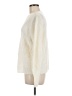 89th & Madison 100% Acrylic Ivory Pullover Sweater Size M - photo 5
