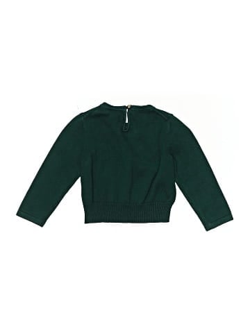 Janie and Jack Pullover Sweater (view 2)