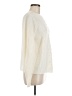 89th & Madison 100% Acrylic Ivory Pullover Sweater Size M - photo 4