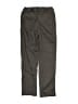 Crewcuts Outlet Solid Brown Khakis Size 8 - photo 2