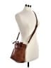 Antik Kraft Brown Crossbody Bag One size - photo 2