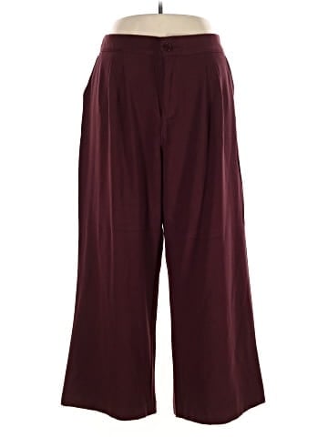 Torrid Casual Pants (view 1)