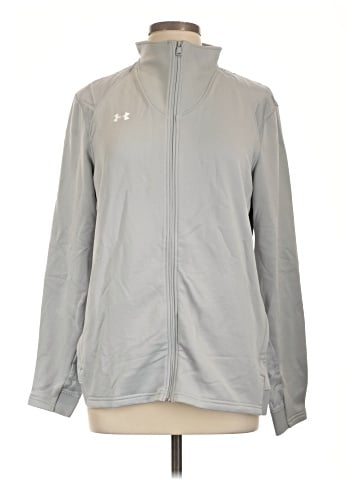 Under Armour Track Jacket (view 1)