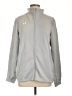 Under Armour Gray Track Jacket Size L - photo 1