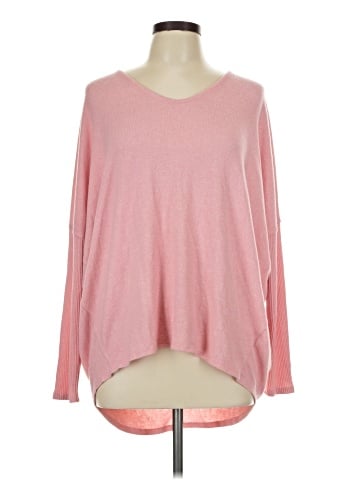 Cherish Long Sleeve Top (view 1)
