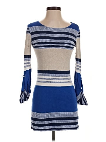 Melissa Odabash 3/4 Sleeve T-Shirt (view 1)