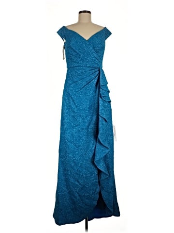 Tadashi Shoji Cocktail Dress (view 1)