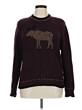 Christopher & Banks Pullover Sweater