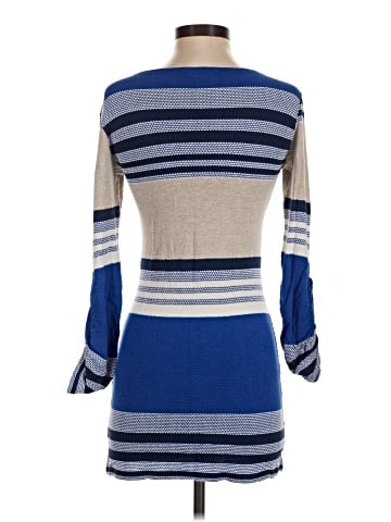 Melissa Odabash 3/4 Sleeve T-Shirt (view 2)