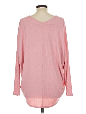 Cherish Long Sleeve Top (view 2)