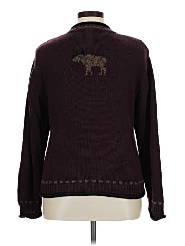 Christopher & Banks Pullover Sweater (view 2)