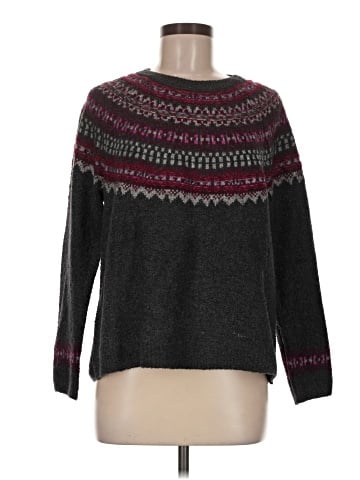 J.Jill Pullover Sweater (view 1)