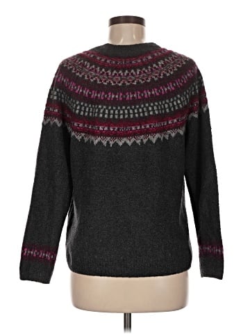 J.Jill Pullover Sweater (view 2)