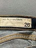 Rag & Bone/JEAN Hearts Blue Jeans Size 26 waist - photo 7