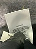Express Outlet 100% Rayon Solid Black Shorts Size 2 - photo 4