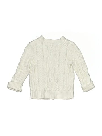 Ralph Lauren Cardigan (view 2)