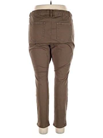 Torrid Khakis (view 2)