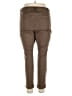 Torrid Solid Brown Khakis Size 1X Plus (1) - photo 2