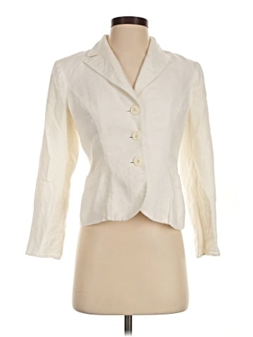 Style&Co Blazer (view 1)