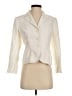 Style&Co 100% Linen Ivory Blazer Size 4 Petite - photo 1