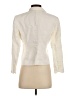 Style&Co 100% Linen Ivory Blazer Size 4 Petite - photo 2