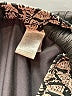 Toad & Co Paisley Ivory Skort Size M - photo 4