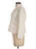 Style&Co 100% Linen Ivory Blazer Size 4 Petite - photo 5