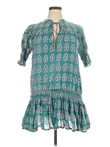 Oliphant Casual Dress (view 1)