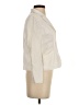 Style&Co 100% Linen Ivory Blazer Size 4 Petite - photo 4