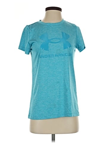 Under Armour Active T-Shirt (view 1)