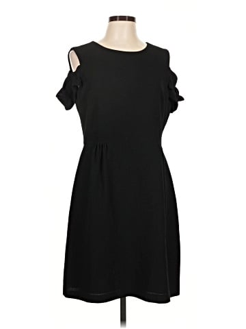 Club Monaco Cocktail Dress (view 1)