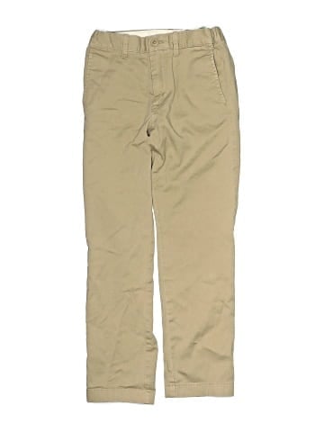 Crewcuts Outlet Khakis (view 1)