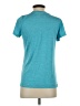 Under Armour 100% Polyester Blue Active T-Shirt Size S - photo 2