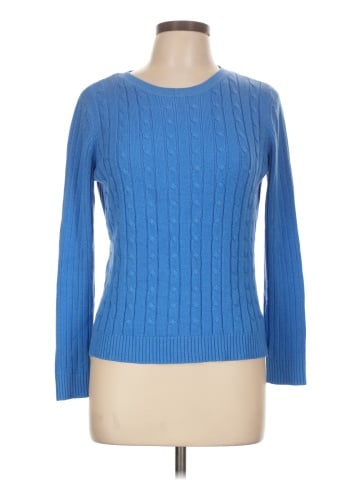Love 21 Pullover Sweater (view 1)