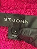 St. John Pink Blazer Size 4 - photo 6