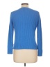 Love 21 Blue Pullover Sweater Size L - photo 2