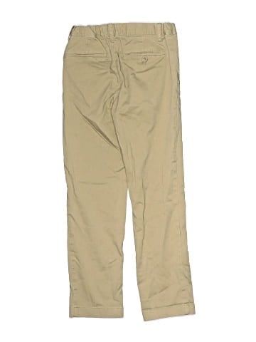 Crewcuts Outlet Khakis (view 2)