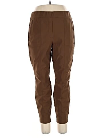 Lane Bryant Casual Pants (view 1)