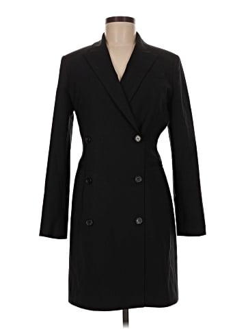 Theory Wool Coat (view 1)
