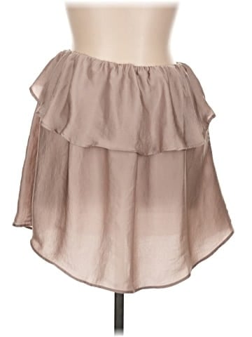 La Miel Casual Skirt (view 1)