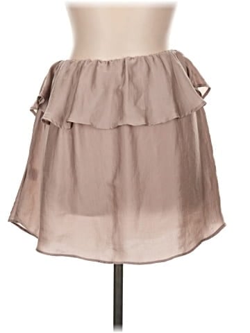 La Miel Casual Skirt (view 2)