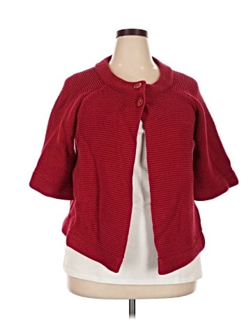 I.N. Studio Cardigan (view 1)