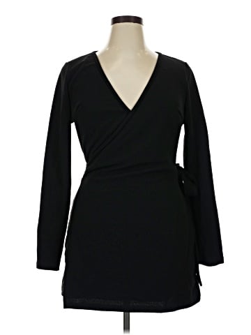 Missguided Cocktail Dress (view 1)