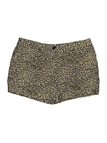 Madison Shorts (view 1)