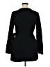 Missguided Solid Black Cocktail Dress Size XL - photo 2