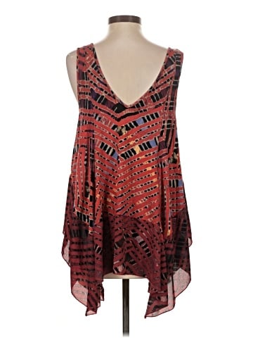 Free People Sleeveless Blouse (view 2)