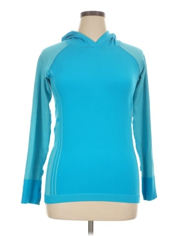 Athleta Pullover Hoodie (view 1)