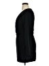 Missguided Solid Black Cocktail Dress Size XL - photo 5