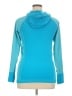 Athleta Teal Pullover Hoodie Size XL - photo 2