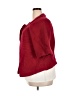 I.N. Studio Red Cardigan Size 2X - photo 5